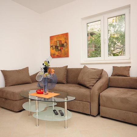 פיסק Apartments Rose מראה חיצוני תמונה