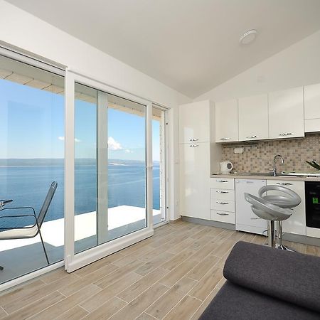 פיסק Apartments Rose מראה חיצוני תמונה