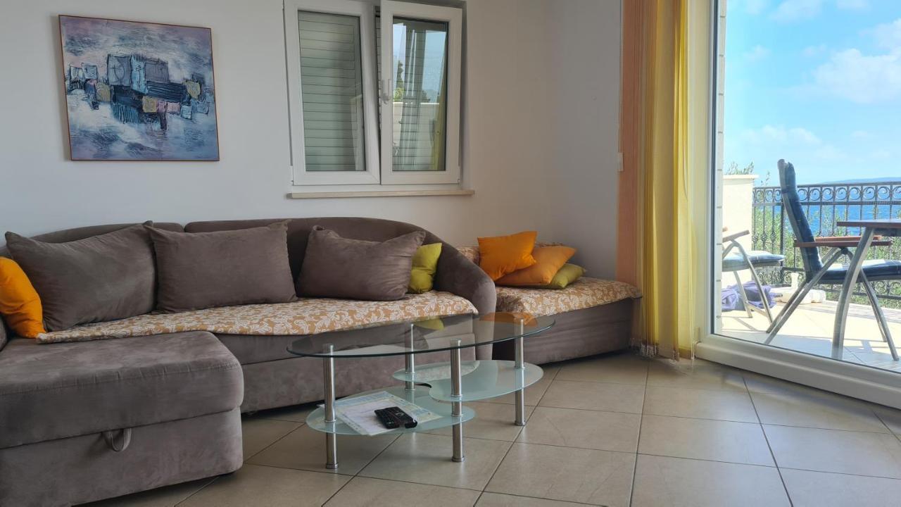 פיסק Apartments Rose מראה חיצוני תמונה