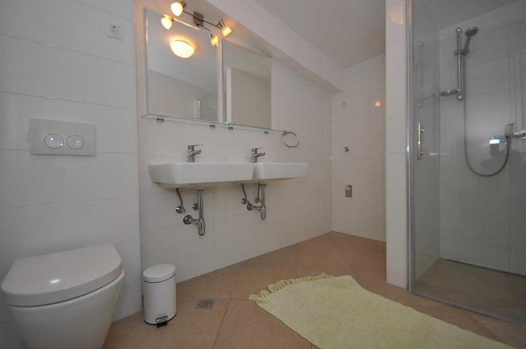 פיסק Apartments Rose חדר תמונה