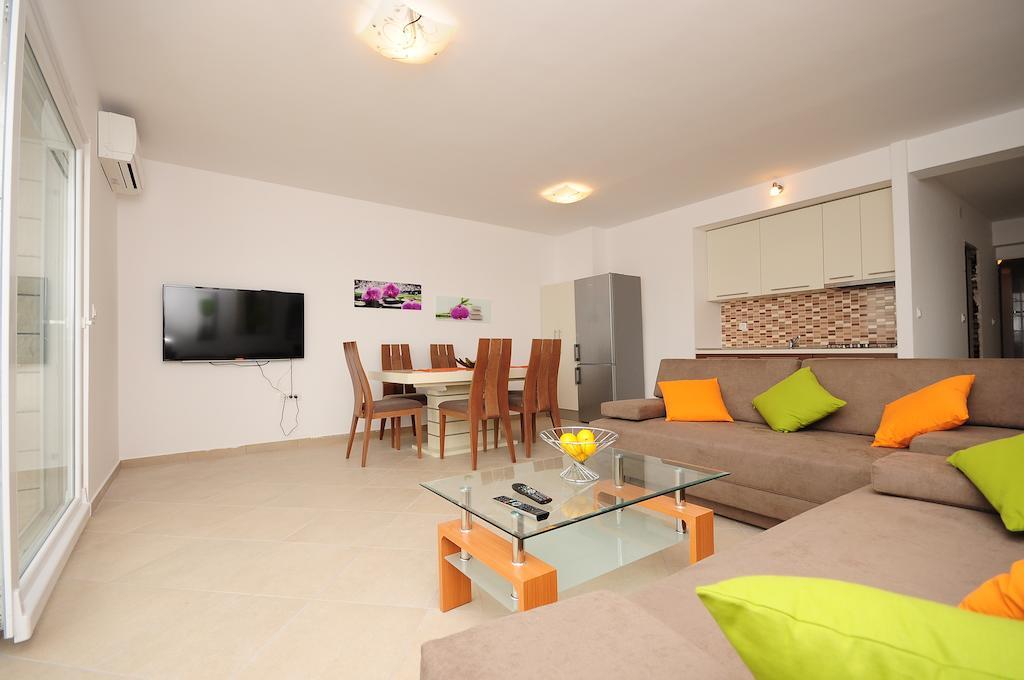 פיסק Apartments Rose חדר תמונה
