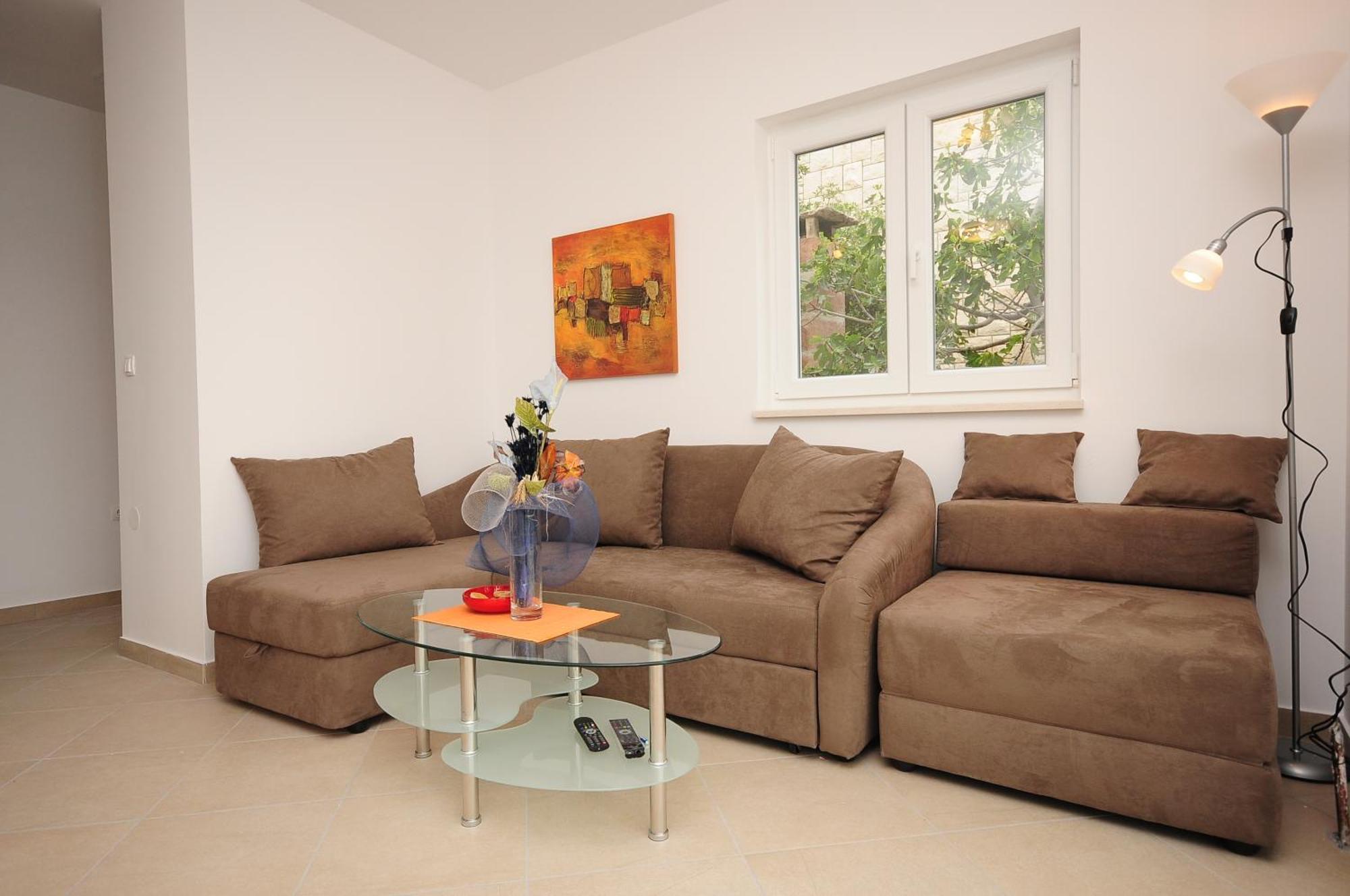 פיסק Apartments Rose מראה חיצוני תמונה