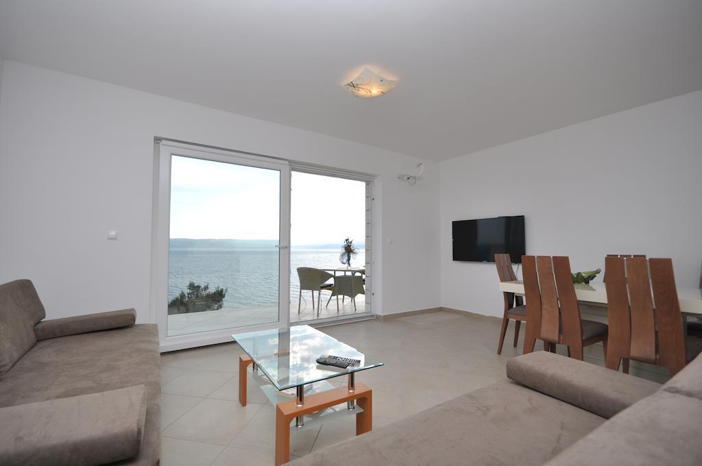 פיסק Apartments Rose חדר תמונה