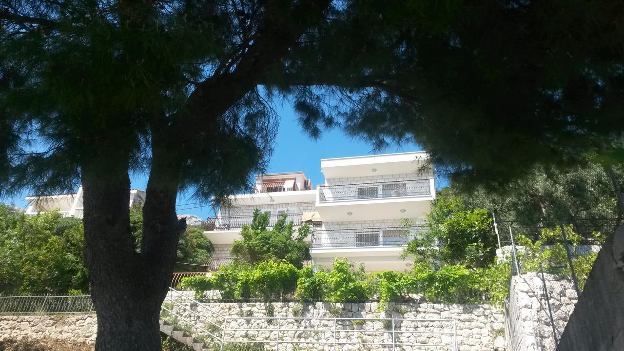 פיסק Apartments Rose מראה חיצוני תמונה